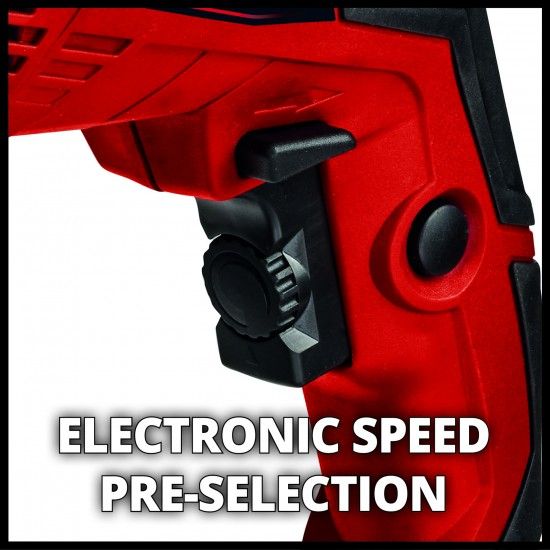 Berbequim de impacto TE-ID 500 E ref 4259610 EINHELL