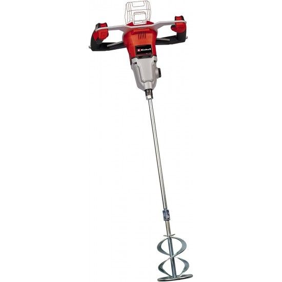MISTURADOR TP-MX 18-2 Li BL - Solo ref 4258770 EINHELL