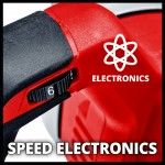 MISTURADOR TE-MX 18 Li - Solo ref 4258760 EINHELL