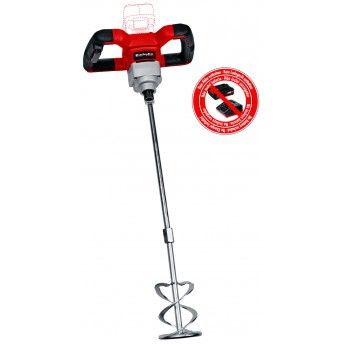 MISTURADOR TE-MX 18 Li - Solo ref 4258760 EINHELL