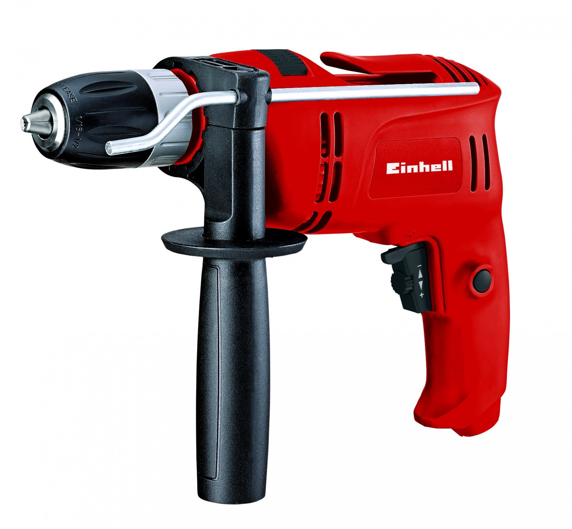 Berbequim de impacto TC-ID 650 E refª 4258682 EINHELL