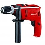 Berbequim de impacto TC-ID 650 E refª 4258682 EINHELL Berbequim de impacto TC-ID 650 E refª 4258682 EINHELL