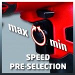 Berbequim de impacto TC-ID 550 E ref 4258621 EINHELL