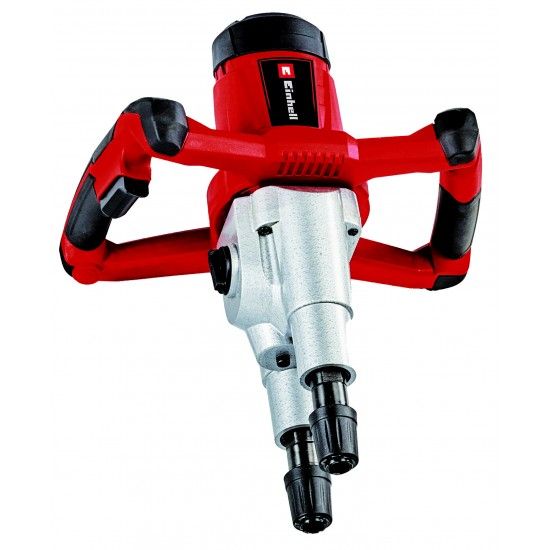 Misturador de tinta e argamassa TE-MX 1600-2 CE Twin ref 4258561 EINHELL