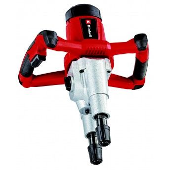 Misturador de tinta e argamassa TE-MX 1600-2 CE Twin ref 4258561 EINHELL