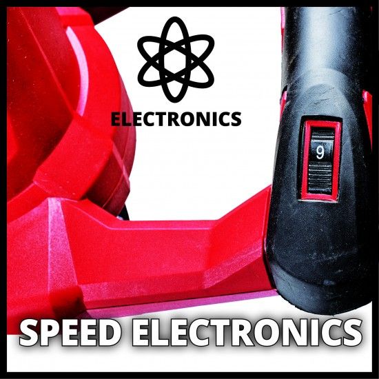 Misturador de tinta e argamassa TE-MX 1600-2 CE Twin refª 4258561 EINHELL Misturador de tinta e argamassa TE-MX 1600-2 CE Twin refª 4258561 EINHELL