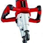 Misturador de tinta e argamassa TE-MX 1600-2 CE Twin ref 4258561 EINHELL
