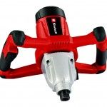 Misturador de tinta e argamassa TC-MX 1400-2 E ref 4258550 EINHELL