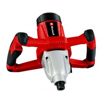 Misturador de tinta e argamassa TC-MX 1400-2 E ref 4258550 EINHELL