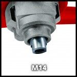 Misturador de tinta e argamassa TC-MX 1200 E refª 4258545 EINHELL Misturador de tinta e argamassa TC-MX 1200 E refª 4258545 EINHELL