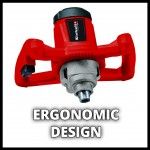 Misturador de tinta e argamassa TC-MX 1200 E refª 4258545 EINHELL Misturador de tinta e argamassa TC-MX 1200 E refª 4258545 EINHELL