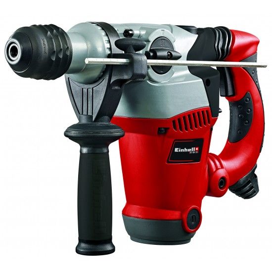 Conjunto de martelo perfurador RT-RH 32 Kit ref 4258485 EINHELL