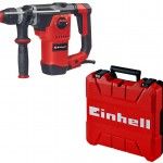 Martelo perfurador TE-RH 32-1600 4F ref 4258508 EINHELL