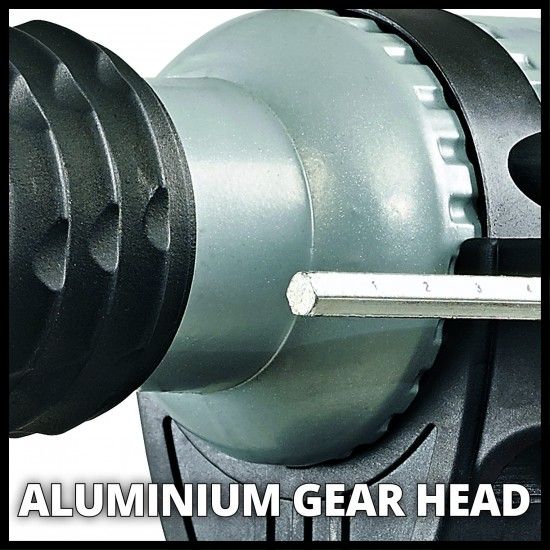 Conjunto de martelo perfurador RT-RH 32 Kit refª 4258485 EINHELL Conjunto de martelo perfurador RT-RH 32 Kit refª 4258485 EINHELL