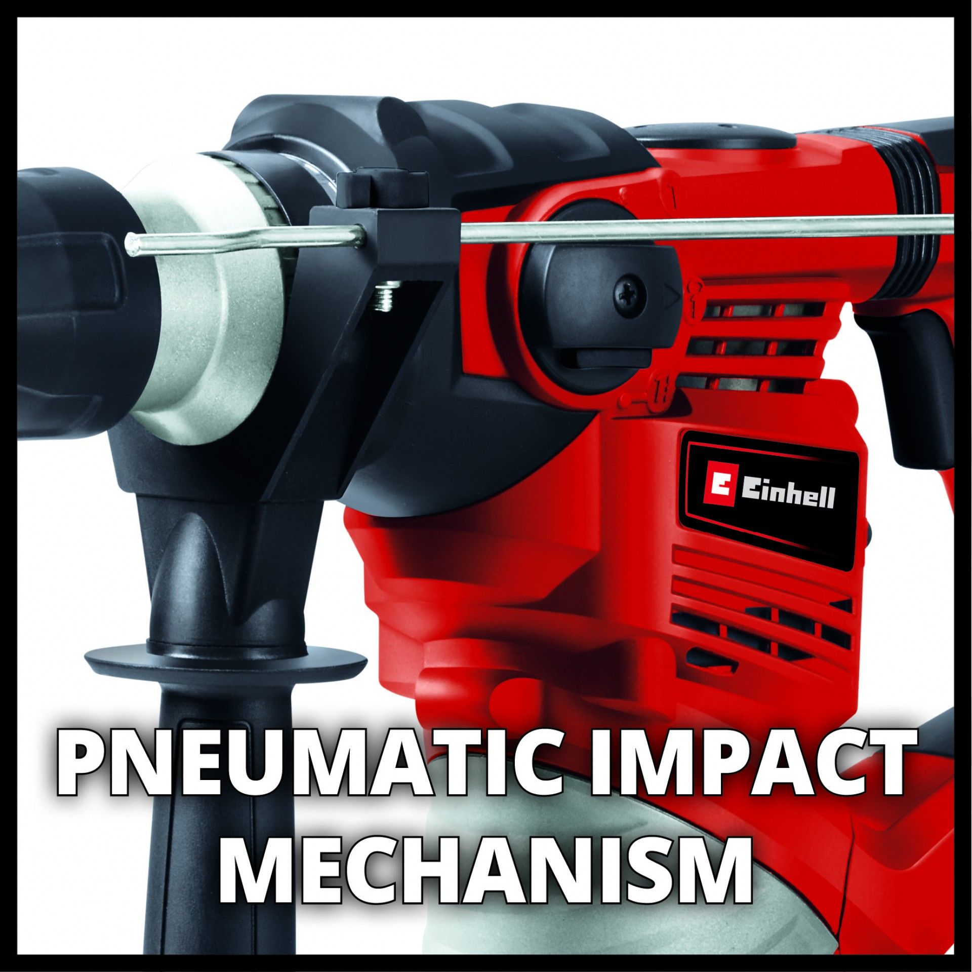 Martelo perfurador TC-RH 1600 refª 4258478 EINHELL