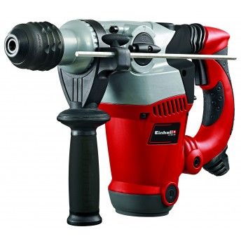 Conjunto de martelo perfurador RT-RH 32 Kit ref 4258485 EINHELL