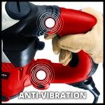 Conjunto de martelo perfurador RT-RH 32 Kit refª 4258485 EINHELL Conjunto de martelo perfurador RT-RH 32 Kit refª 4258485 EINHELL