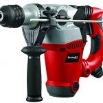 Conjunto de martelo perfurador RT-RH 32 Kit refª 4258485 EINHELL Conjunto de martelo perfurador RT-RH 32 Kit refª 4258485 EINHELL