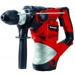 Martelo perfurador TC-RH 1600 refª 4258478 EINHELL Martelo perfurador TC-RH 1600 refª 4258478 EINHELL