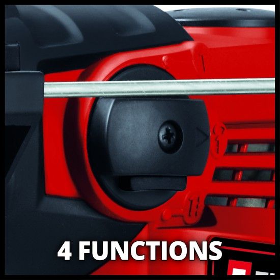 Martelo perfurador TC-RH 1600 ref 4258478 EINHELL