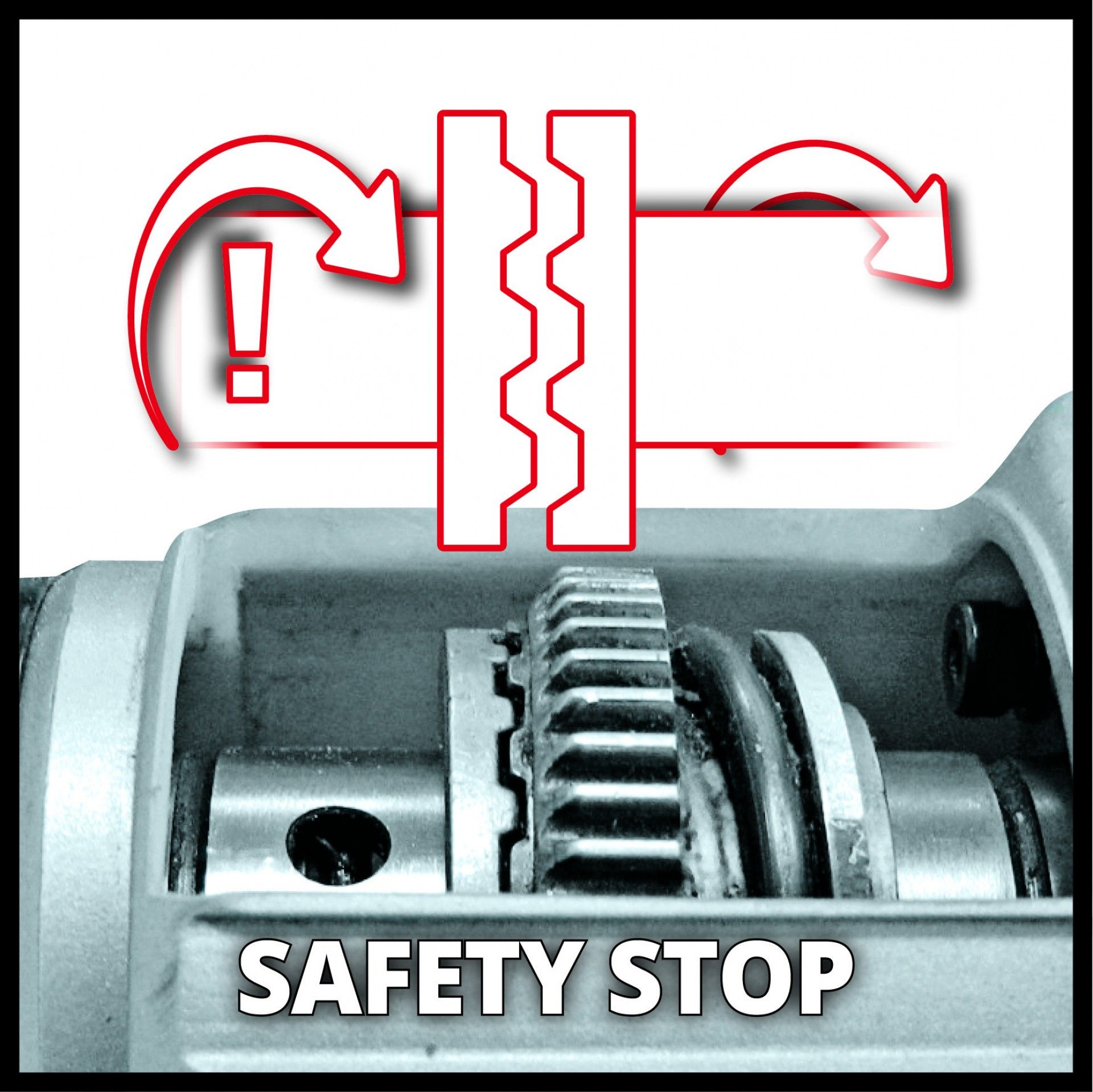 Martelo perfurador TC-RH 1600 refª 4258478 EINHELL