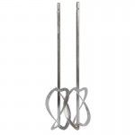 Kit 2 varinhas p/Misturador ref 4258369 EINHELL