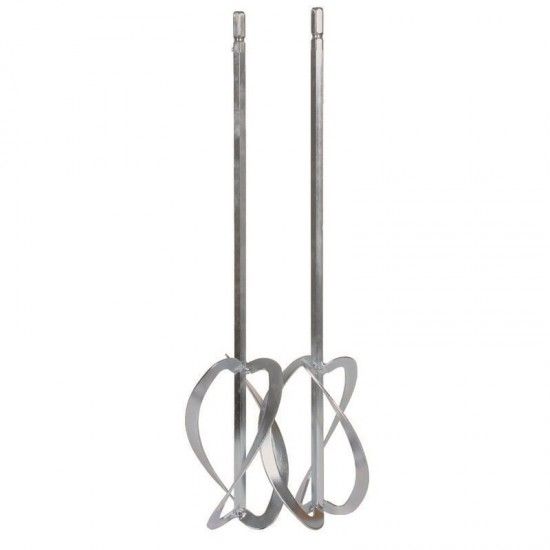 Kit 2 varinhas p/Misturador ref 4258369 EINHELL