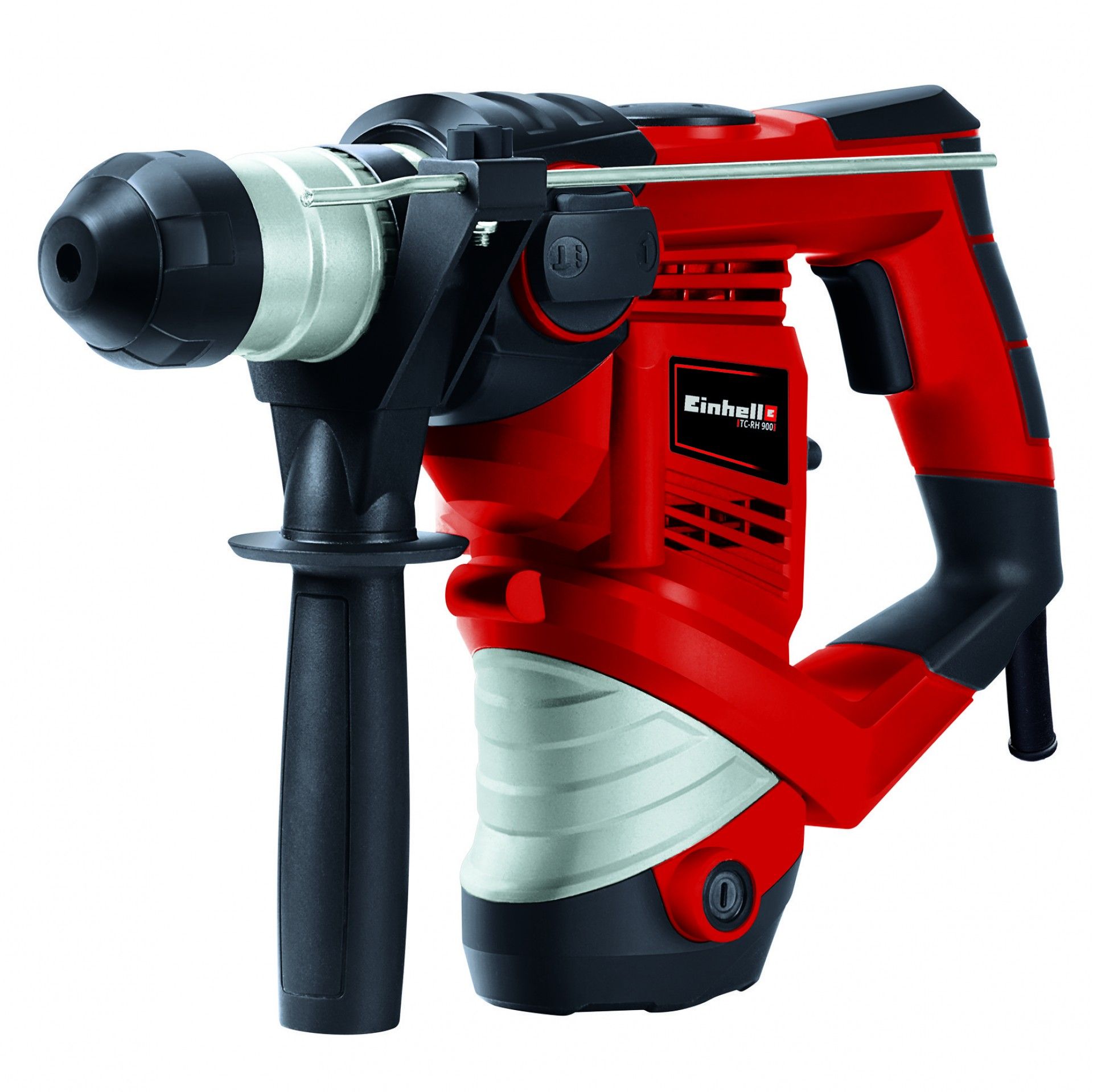 Martelo perfurador TH-RH 900/1 refª 4258237 EINHELL