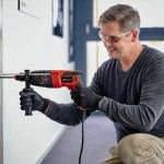 Martelo TC-RH 620 4F Kit E-Boxx ref 4257992 EINHELL