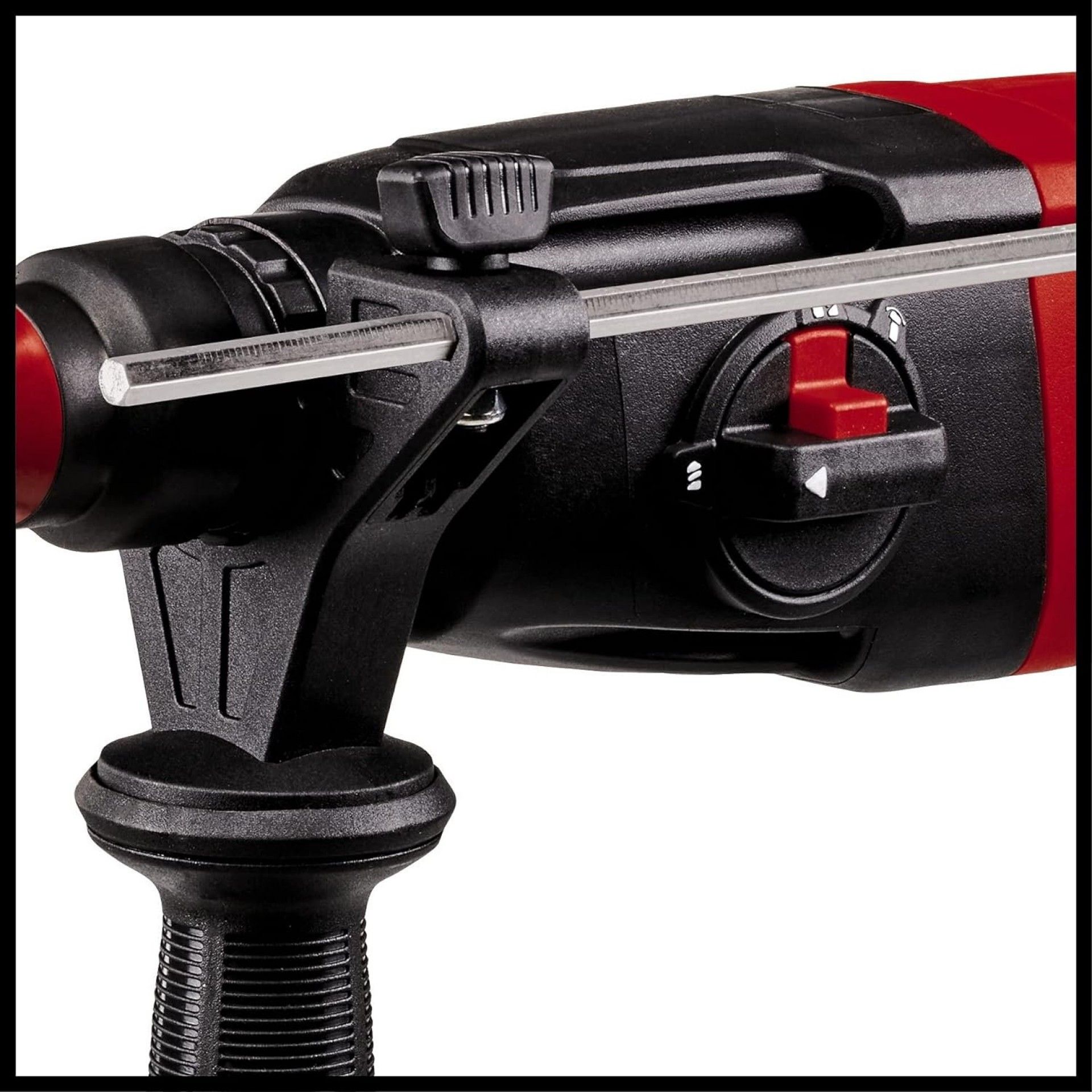 Martelo TC-RH 620 4F Kit E-Boxx refª 4257992 EINHELL