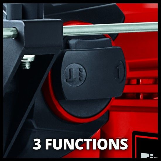 Martelo perfurador TH-RH 900/1 refª 4258237 EINHELL Martelo perfurador TH-RH 900/1 refª 4258237 EINHELL