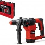 Martelo perfurador TC-RH 28 3F refª 4258002 EINHELL Martelo perfurador TC-RH 28 3F refª 4258002 EINHELL