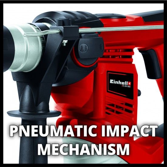 Martelo perfurador TH-RH 900/1 refª 4258237 EINHELL Martelo perfurador TH-RH 900/1 refª 4258237 EINHELL