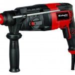 MARTELO PERFURADOR TC-RH 800 4F refª 4257980 EINHELL MARTELO PERFURADOR TC-RH 800 4F refª 4257980 EINHELL