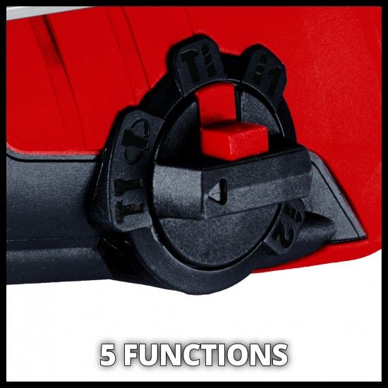 Martelo perfurador TE-RH 28/1 5F refª 4257972 EINHELL Martelo perfurador TE-RH 28/1 5F refª 4257972 EINHELL