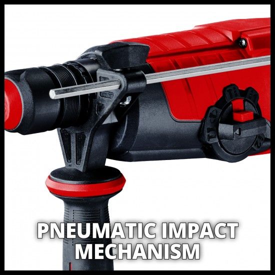 Martelo perfurador TE-RH 28/1 5F refª 4257972 EINHELL Martelo perfurador TE-RH 28/1 5F refª 4257972 EINHELL
