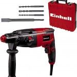 Martelo TC-RH 620 4F Kit E-Boxx ref 4257992 EINHELL