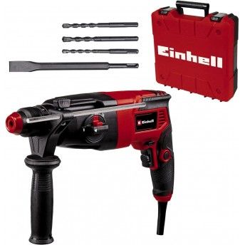 Martelo TC-RH 620 4F Kit E-Boxx ref 4257992 EINHELL