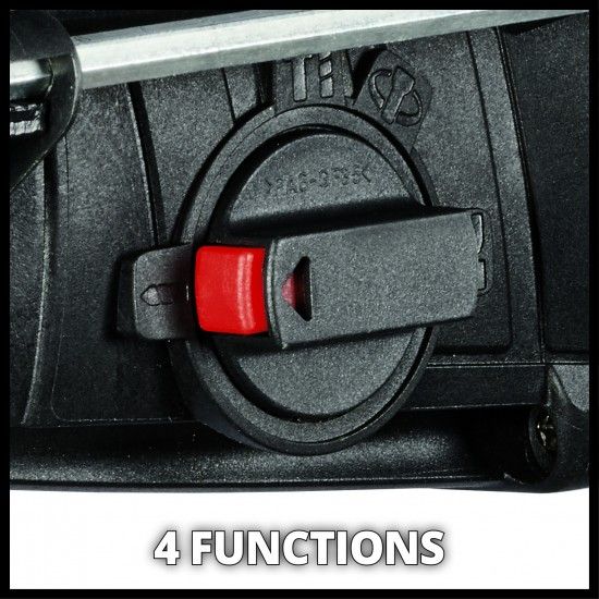 MARTELO PERFURADOR  TC-RH 800 4F ref 4257980 EINHELL