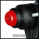 MARTELO PERFURADOR TC-RH 800 4F refª 4257980 EINHELL MARTELO PERFURADOR TC-RH 800 4F refª 4257980 EINHELL