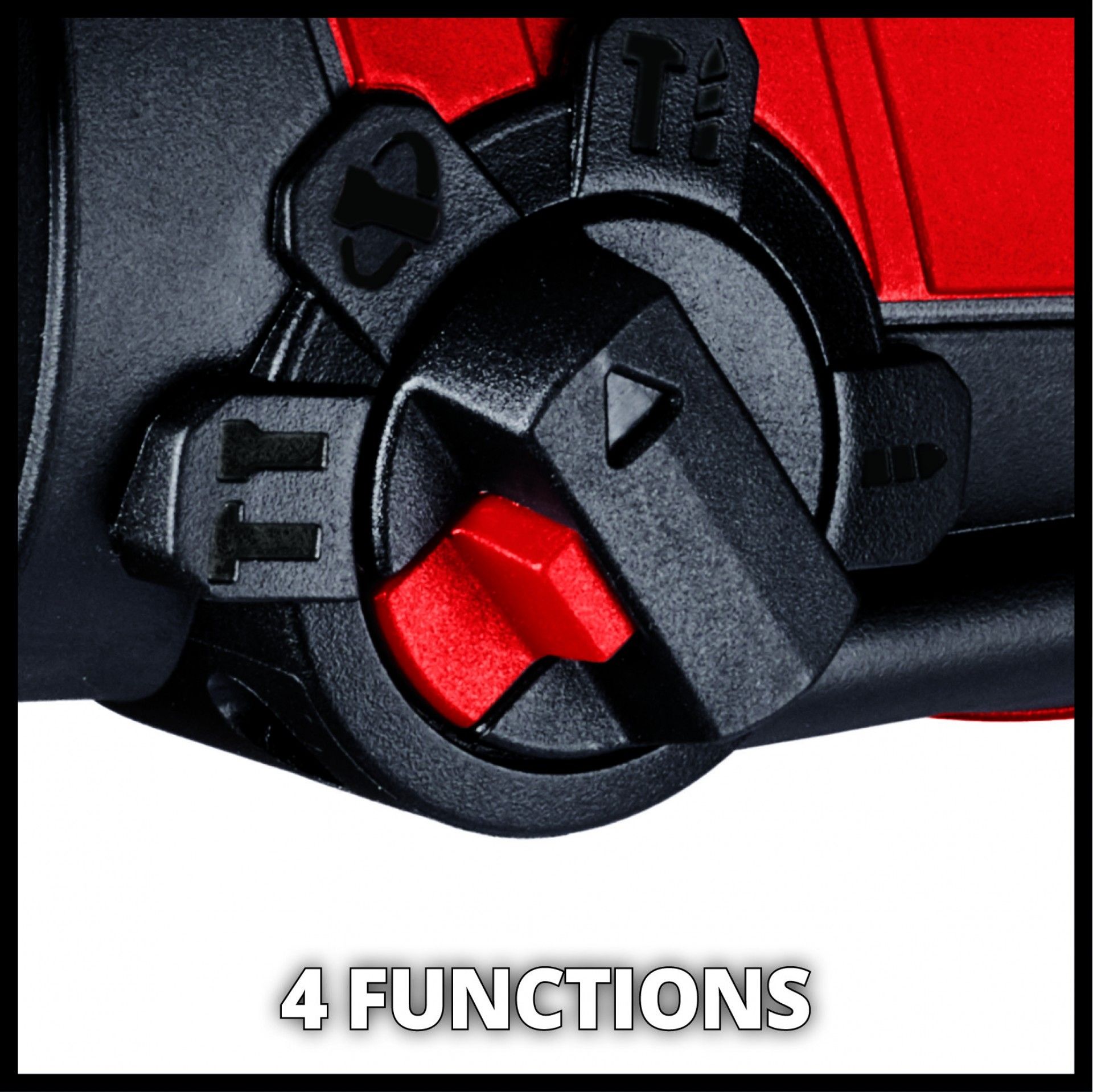 Martelo perfurador TE-RH 26/1 4F refª 4257962 EINHELL