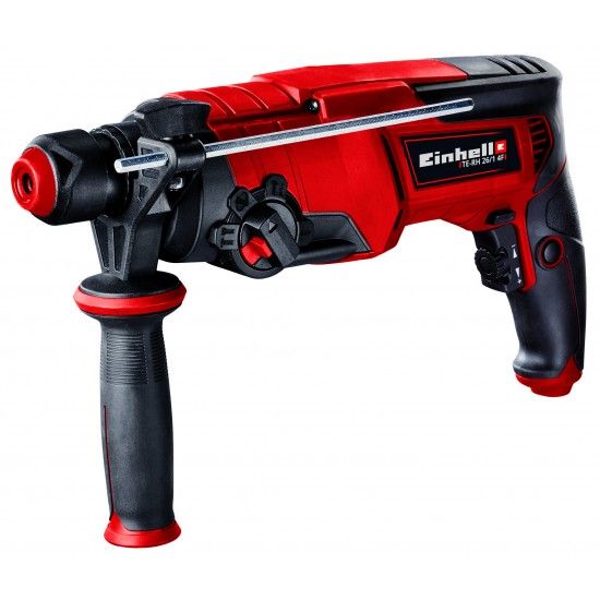 Martelo perfurador TE-RH 26/1 4F ref 4257962 EINHELL