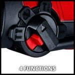 Martelo perfurador TE-RH 26/1 4F ref� 4257962 EINHELL