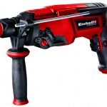 Martelo perfurador TE-RH 26/1 4F ref 4257962 EINHELL