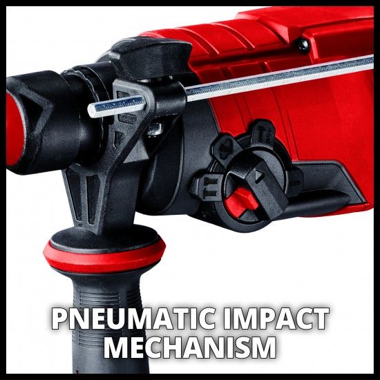 Martelo perfurador TE-RH 26/1 4F refª 4257962 EINHELL Martelo perfurador TE-RH 26/1 4F refª 4257962 EINHELL