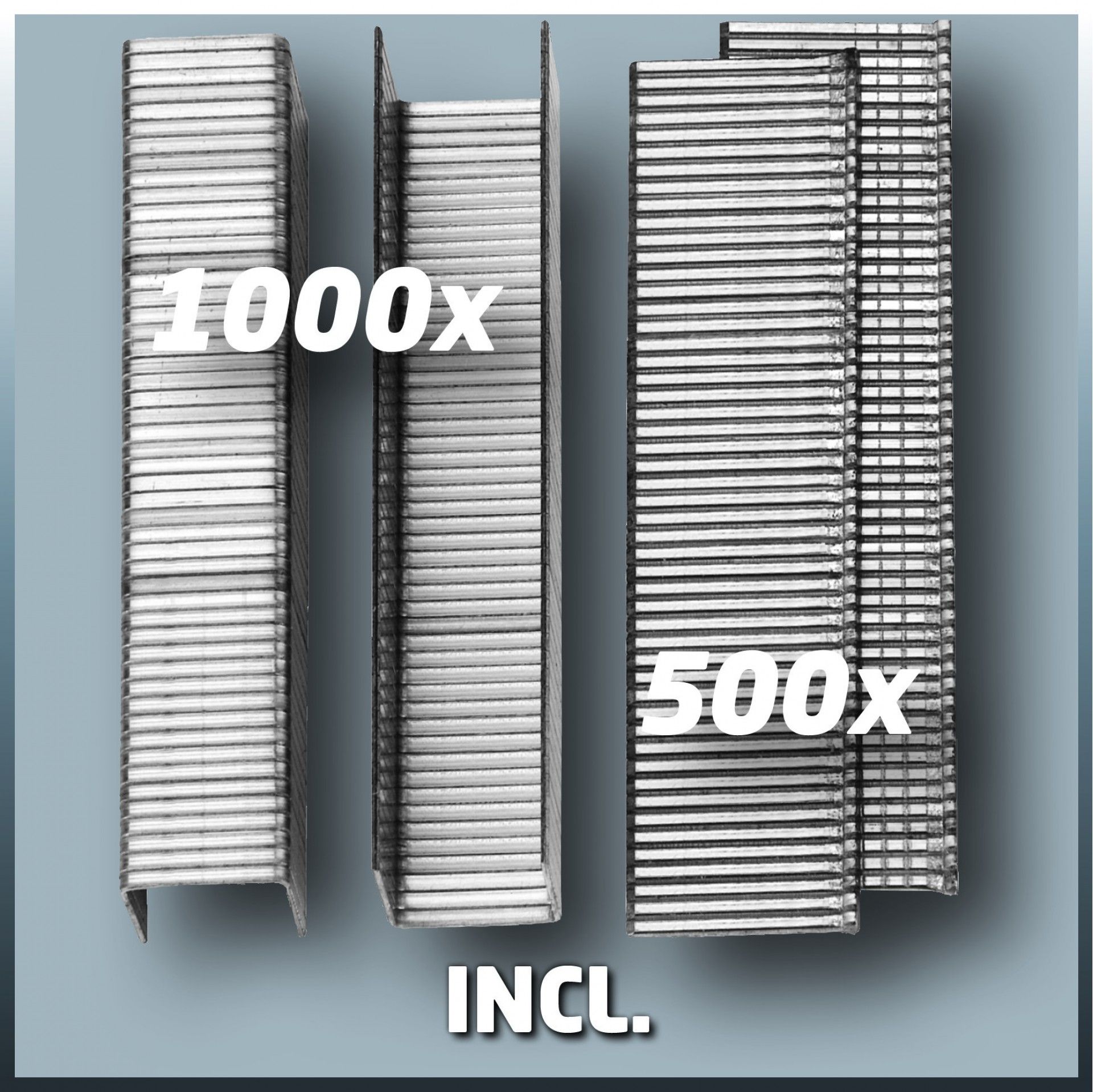 Agrafador elétrico TC-EN 20 E refª 4257890 EINHELL