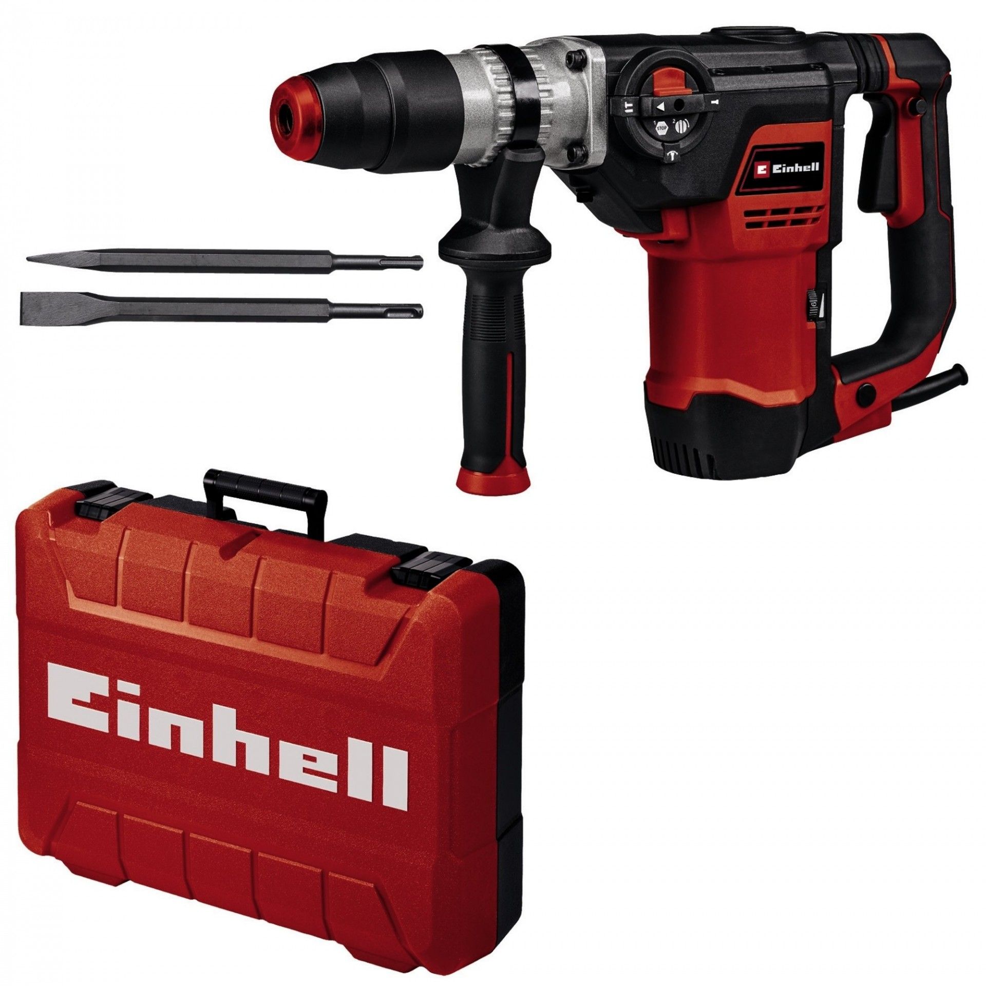 Martelo TE-RH 40 3F refª 4257935 EINHELL