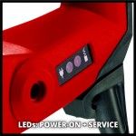 Martelo perfurador TE-RH 32 4F Kit refª 4257944 EINHELL Martelo perfurador TE-RH 32 4F Kit refª 4257944 EINHELL