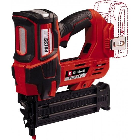 Pregador sem fioFIXETO 18/50 NS ref  4257795 EINHELL