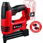 Pregador a bateria TE-CN 18 Li - Solo ref 4257790 EINHELL